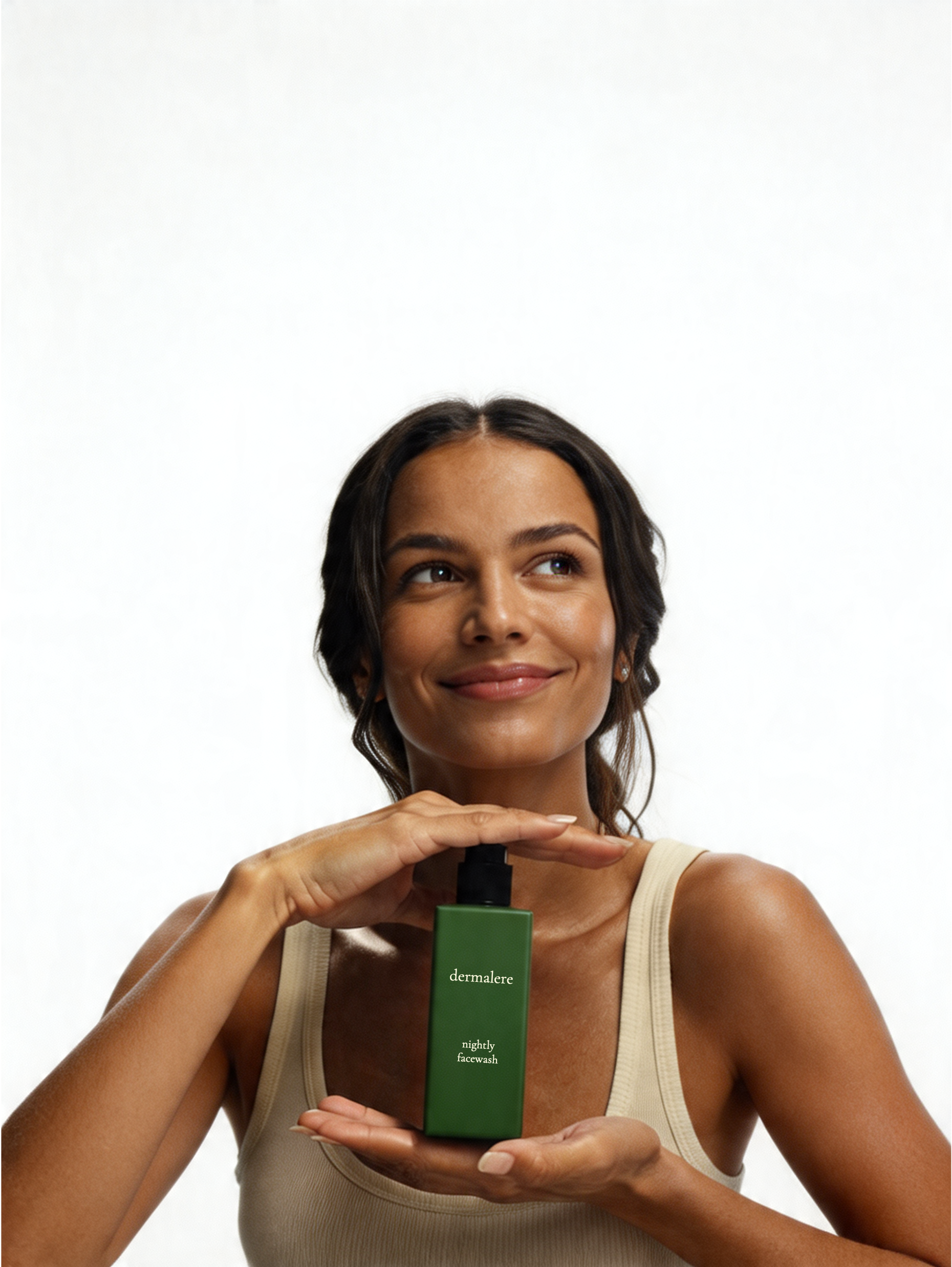 Dermalere product