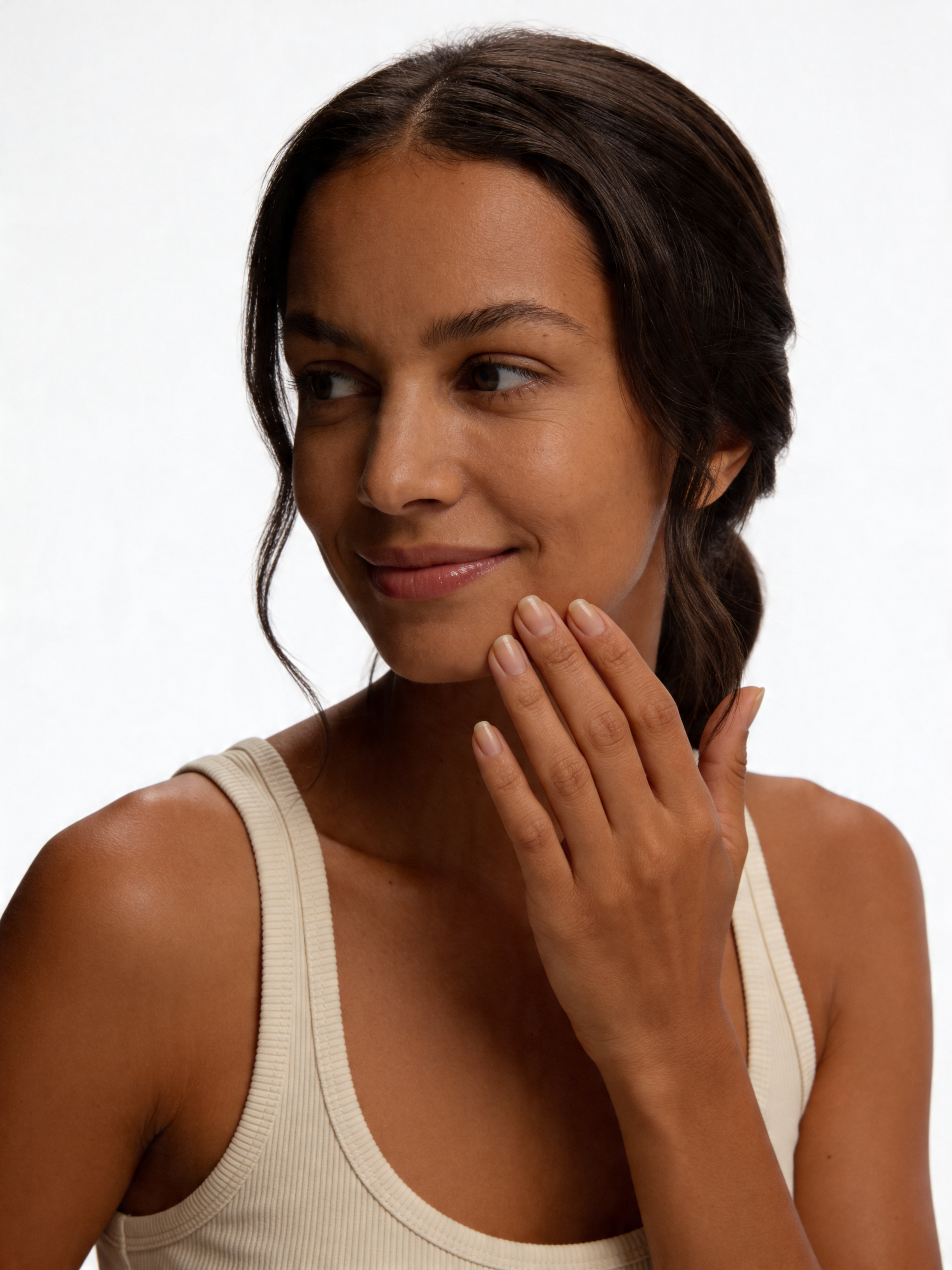 Dermalere product
