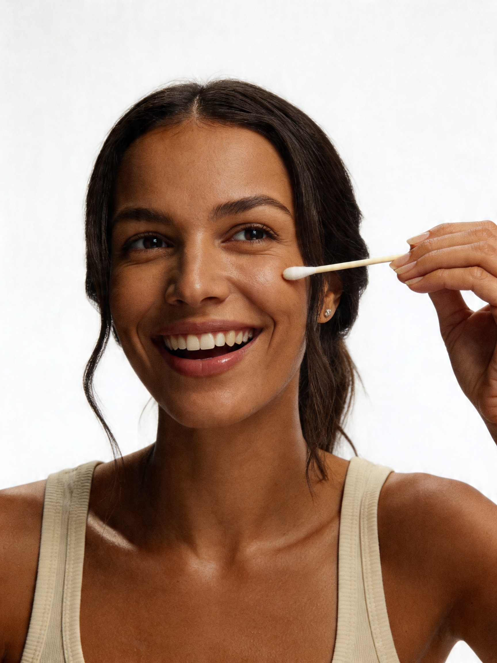 Swab kit