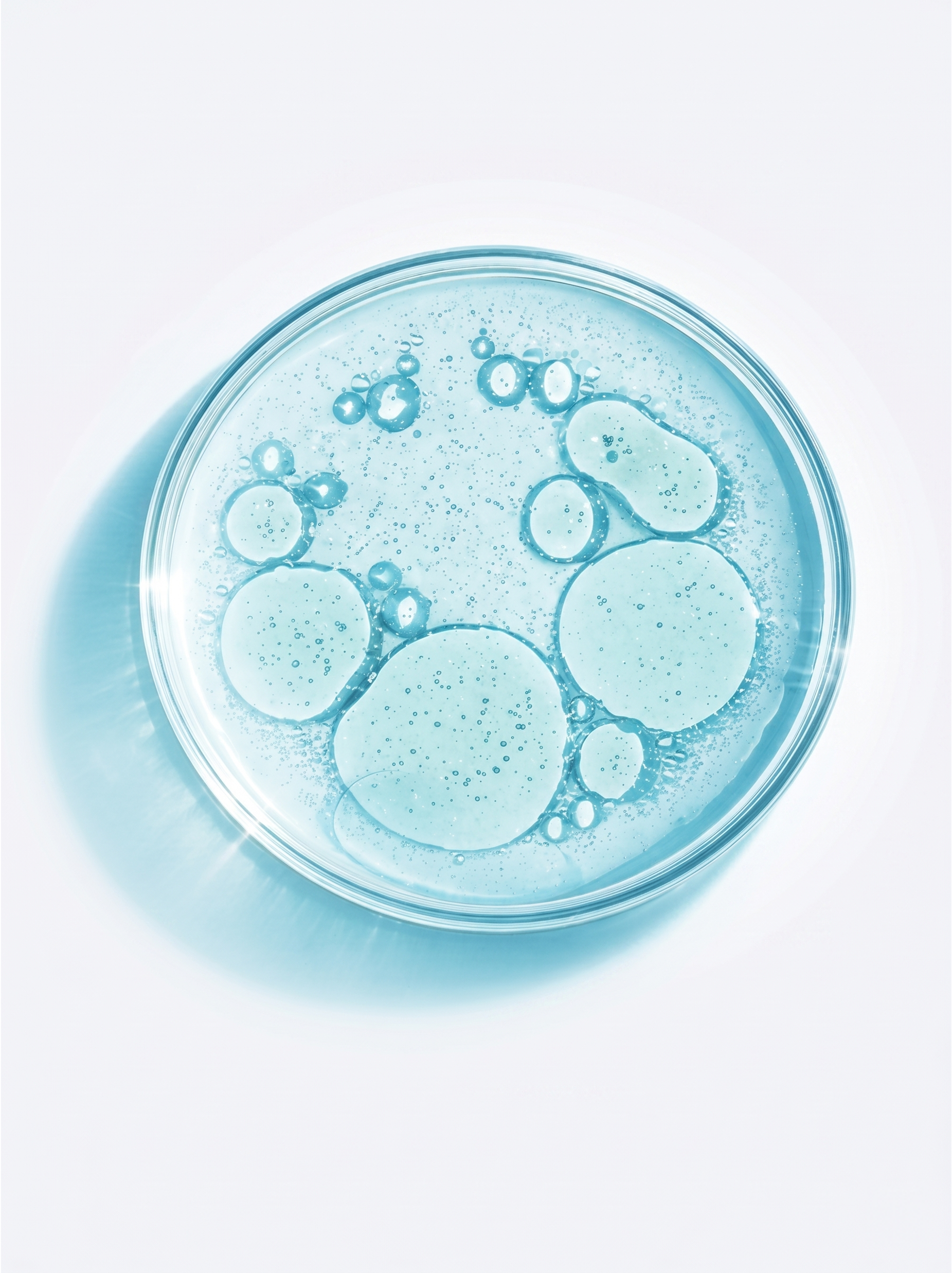 Lab analysis